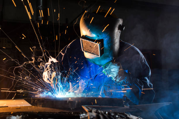 Best Pipe Welding in Tontitown, AR