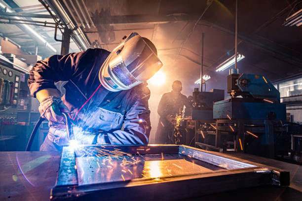 Best Specialty Welding Processes in Tontitown, AR
