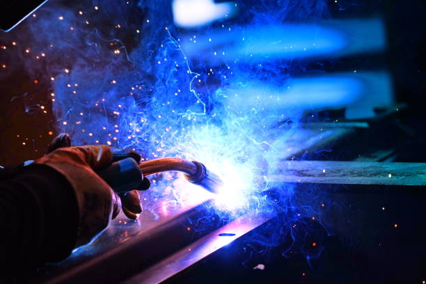 Tontitown, AR Welder & Metal Fabrication Company