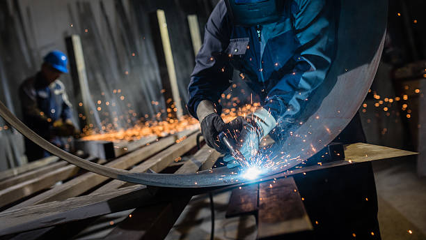Best Structural Steel Welding in Tontitown, AR