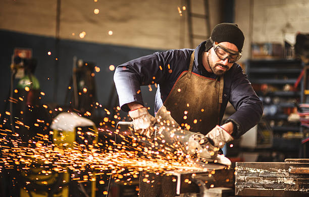 Best Structural Steel Welding in Tontitown, AR