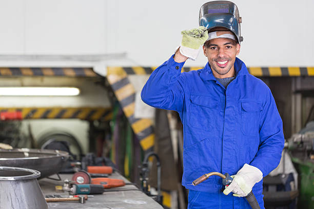 Affordable Welder Services in Tontitown, AR